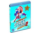 Space Chimps(Blu-ray)