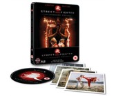 Nothing Left to Fear(Blu-ray)