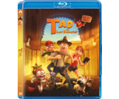 Nothing Left to Fear(Blu-ray)