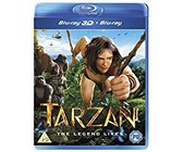 Space Chimps(Blu-ray)