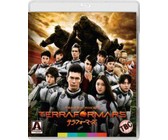 Taxi(Blu-ray)