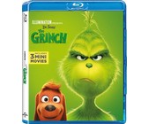 The Grinch (Blu-ray)