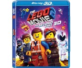 The Lego Movie 2 (3D Blu-ray)