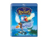 Walt Disney's Planes 2: Fire & Rescue (Blu-ray)