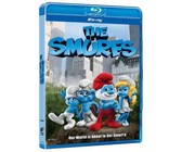 The Smurfs (Blu-ray)