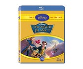 Walt Disney's Planes 2: Fire & Rescue (Blu-ray)