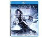 Once Upon a Time: The Complete Second Season(Blu-ray)