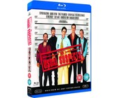 Nothing Left to Fear(Blu-ray)