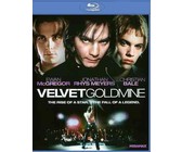 Velvet Goldmine - (Region A Import Blu-ray Disc)