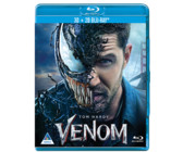 Nothing Left to Fear(Blu-ray)