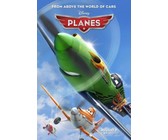 Walt Disney's Planes 2: Fire & Rescue (Blu-ray)