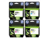 Genuine HP 991A Black PageWide Cartridge (M0J86AE)