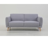 George & Mason Berkley Tufted 3-Seater Sofa