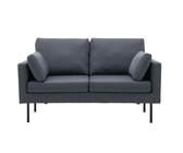 George & Mason Berkley Tufted 3-Seater Sofa