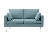 George & Mason Berkley Tufted 3-Seater Sofa