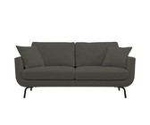 George & Mason Berkley Tufted 3-Seater Sofa