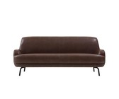 George & Mason Berkley Tufted 3-Seater Sofa