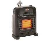 Mellerware - Quantum Foldable Gas Heater