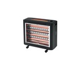 Mellerware - Quantum Foldable Gas Heater