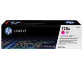 Genuine HP 10 Black Ink Cartridge (C4844A)