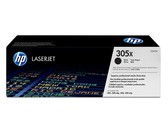Genuine HP 991A Black PageWide Cartridge (M0J86AE)