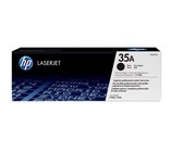 Genuine HP 10 Black Ink Cartridge (C4844A)