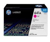 HP 641A Magenta LaserJet Toner Cartridge