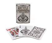 Bicycle - Playing Cards: Rummy Deck 2-Pack Set (Card Game)