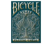 Bicycle - Playing Cards: Rummy Deck 2-Pack Set (Card Game)