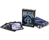 Bicycle - Playing Cards: Rummy Deck 2-Pack Set (Card Game)