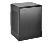 Corsair iCue 465X RGB Mid-Tower ATX Smart Case - Black