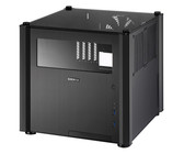 Corsair 5000D Airflow Tempered Glass Mid-Tower ATX Black PC Case