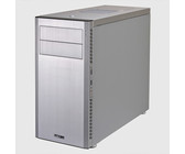 Lian Li PC-7H Midi Tower ATX Chassis - Silver