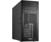 Corsair iCue 465X RGB Mid-Tower ATX Smart Case - Black
