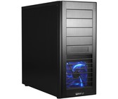 Lian Li PC-7H Midi Tower ATX Chassis - Silver