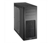 Corsair iCue 465X RGB Mid-Tower ATX Smart Case - Black