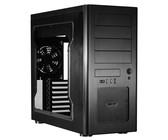 Lian Li PC-7H Midi Tower ATX Chassis - Silver