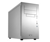 Lian Li PC-V360 Mini Tower Micro-ATX Chassis - Black