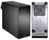 Corsair iCUE 4000D RGB Airflow Mid-Tower Black PC Case