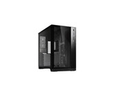 Corsair iCue 465X RGB Mid-Tower ATX Smart Case - Black