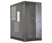 Lian Li Server Cabinet Case Windowed Side Panel with Dual System Support