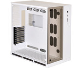 Lian Li Server Cabinet Case Windowed Side Panel with Dual System Support