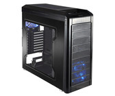 Lian Li PC-7H Midi Tower ATX Chassis - Silver