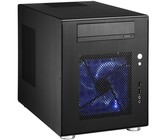 Lian Li PC-7H Midi Tower ATX Chassis - Silver