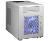 Lian Li PC-7H Midi Tower ATX Chassis - Silver