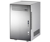 Lian Li PC-7H Midi Tower ATX Chassis - Silver