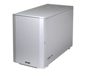 Corsair 5000D Airflow Tempered Glass Mid-Tower ATX Black PC Case