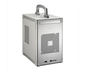 Cooler Master Masterbox Q300P Micro ATX Desktop Chassis