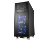 Thermaltake Core X5 ATX Cube Chassis - Riing Edition