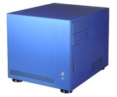 Lian Li PC-A04 Mini Tower Micro-ATX Chassis - Black